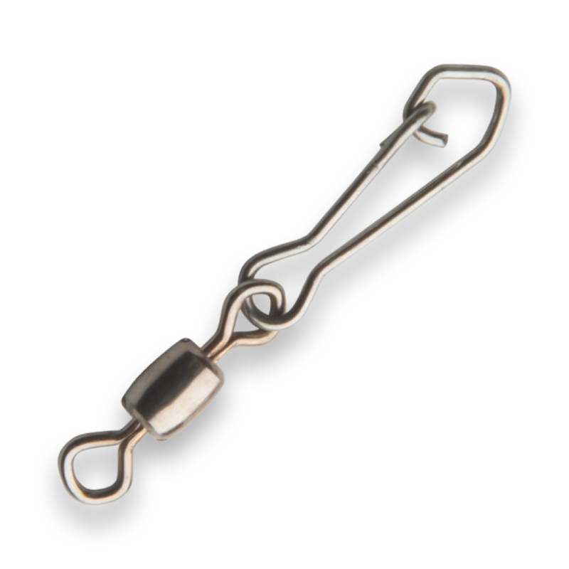 Rosco Hooked Snap Swivel