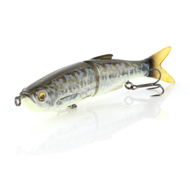Savage Gear 3D Glide Swimmer 8"