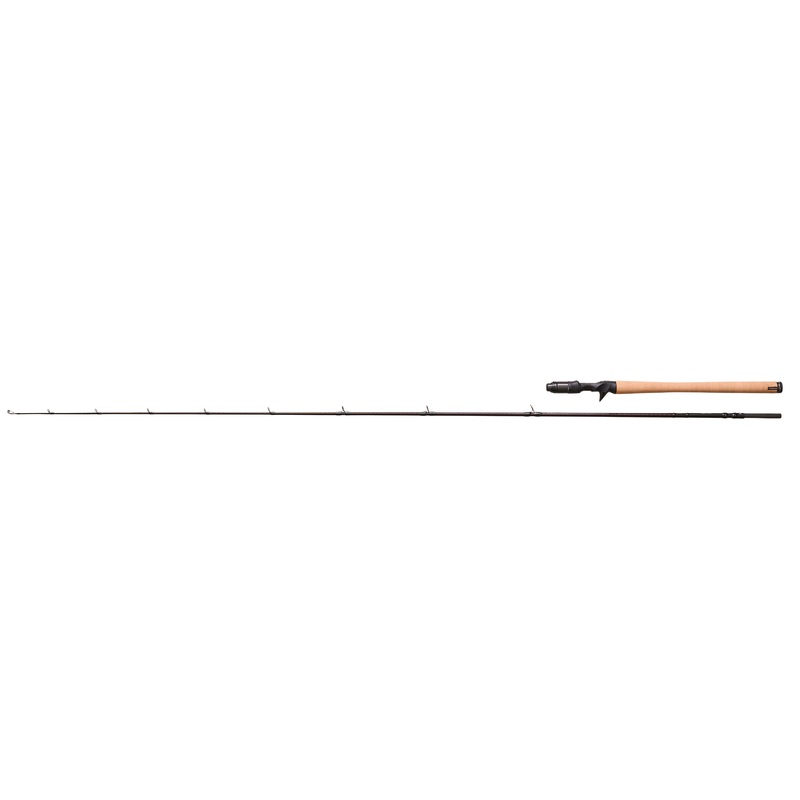 Savage Gear ALPHA SG6 JERKBAIT 2.06M/50-140G 1P1 C