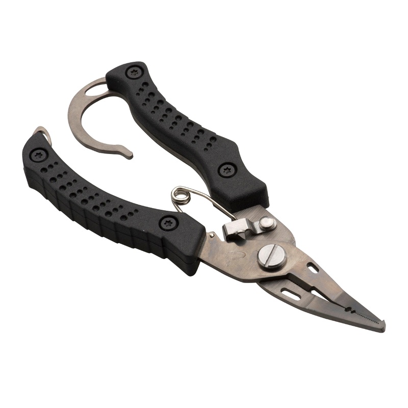 Savage Gear PRO SPLIT N CUT PLIER 15CM