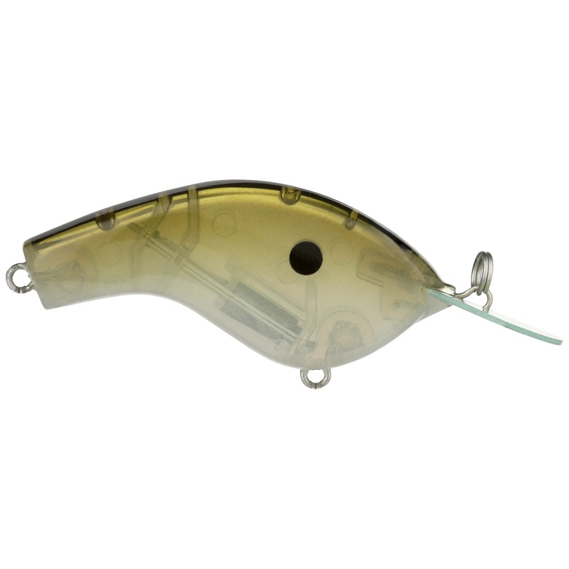 SHIMANO MB FLAT CRANKBAIT