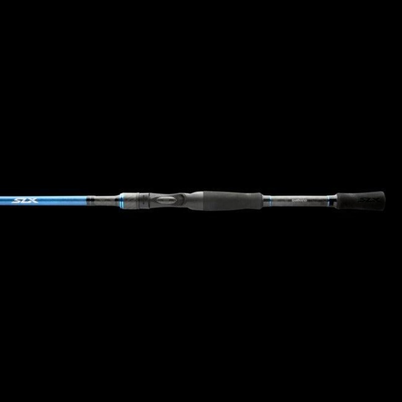 Shimano SLX A Casting Rods