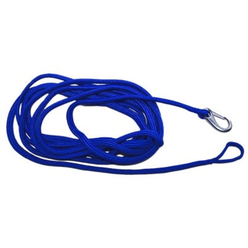 Smitty's Belts - Rod Safety Leash w/ Spliced Ends