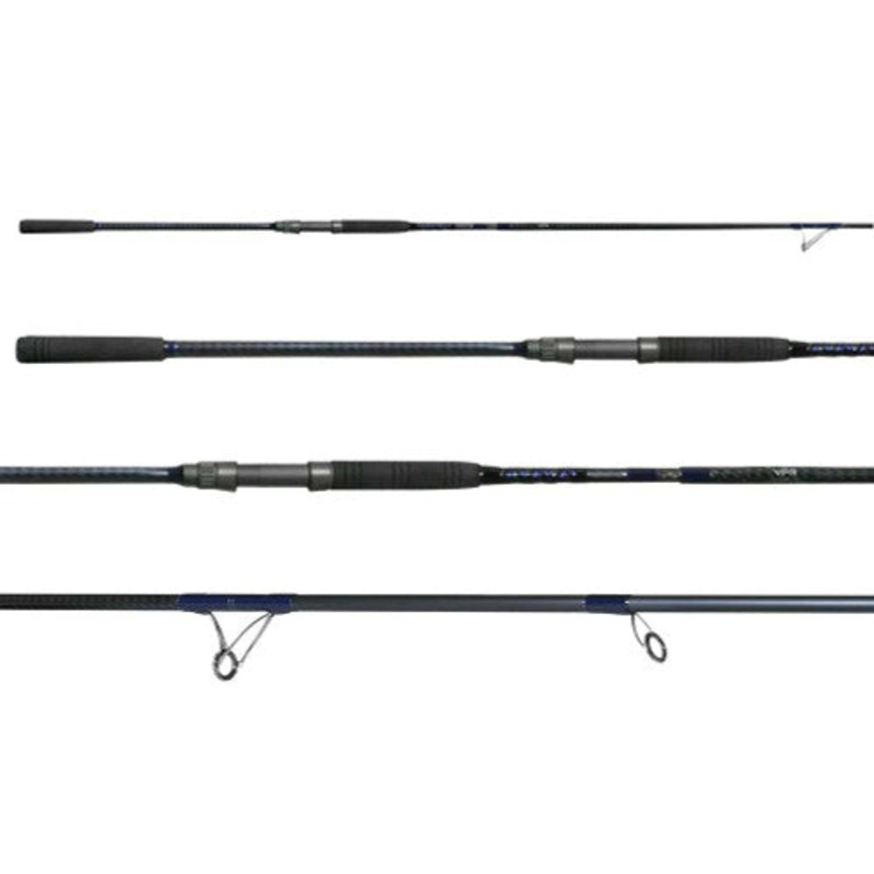 Star Rods VPR Surf Spinning Rod 10'6" 2pc