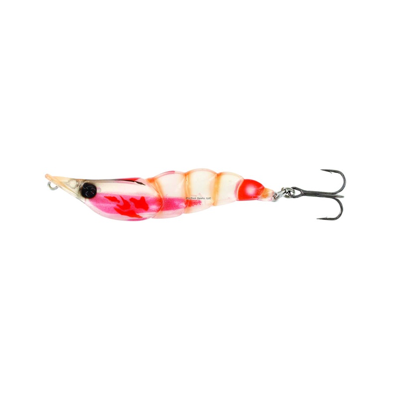 Westin Salty the Shrimp Lure 3 1/8"