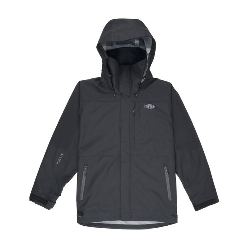 AFTCO Barricade Jacket