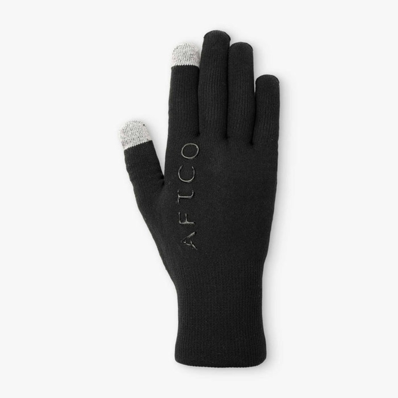 AFTCO Breakwater Water Proof Gloves