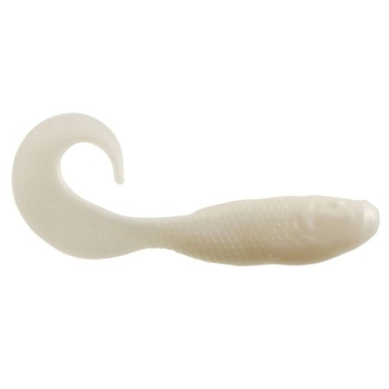 Berkley Gulp Swimming Mullet Fluke Saltwater Lure (3"-6", Asst. Colors)
