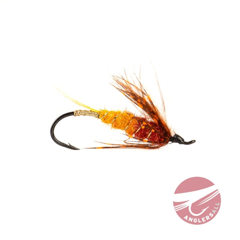 Berry's M.I.L.F - MFC Fly