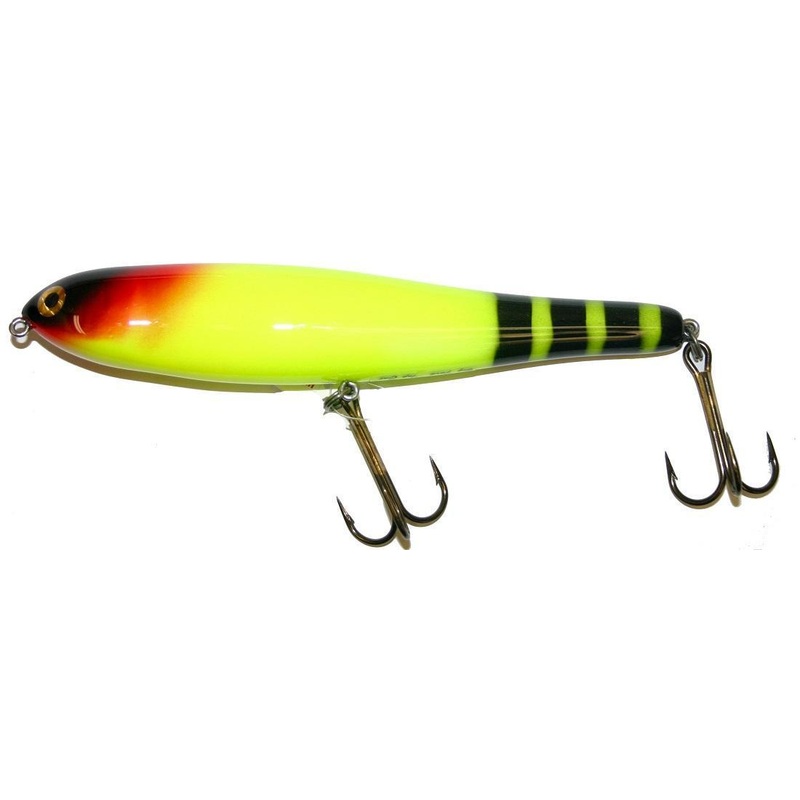 Big Fork Top Cat Surface Bait