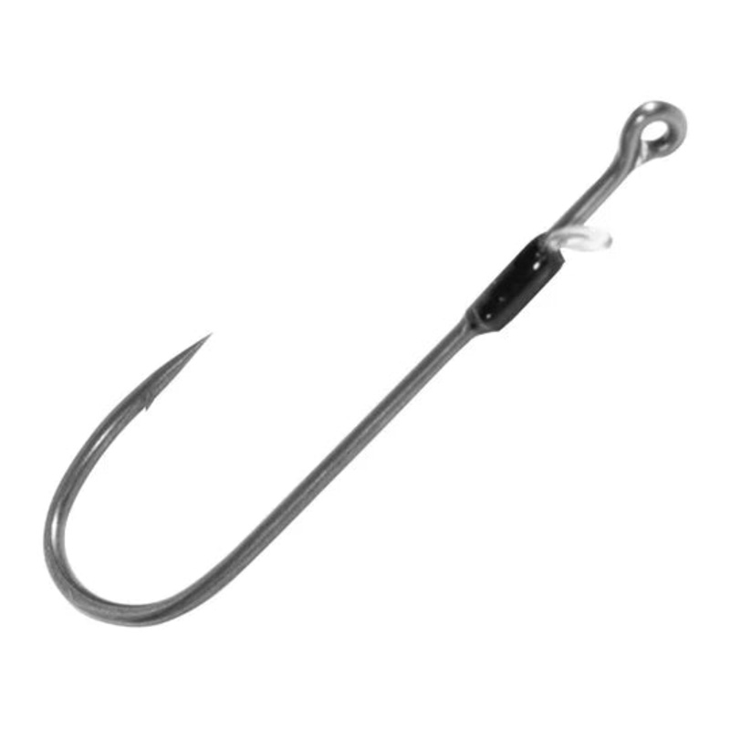 BKK Armor Point Drop Shot Long Shank Hook