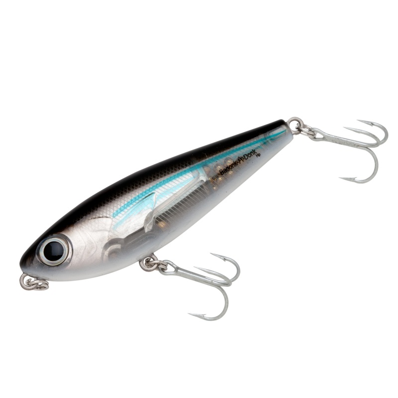 Bomber Badonk-A-Donk LP Lures