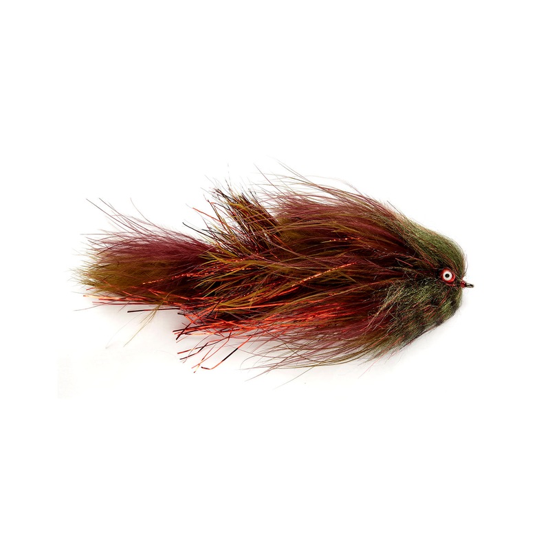 Cheech's Flugenzombie - Fulling Mill Fly