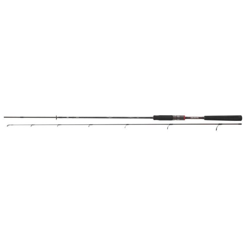 DAIWA Ballistic X Spin L 2,1m 4-15g