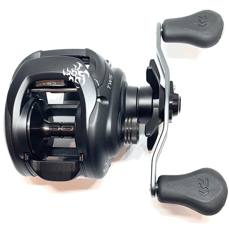 Daiwa Tatula 200H