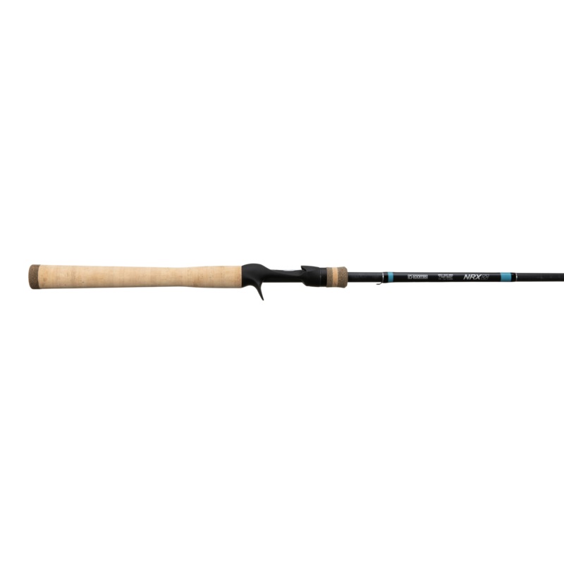 G. Loomis NRX+ Mag Bass Casting Rod