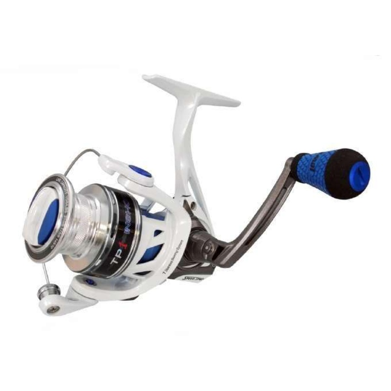 Lew's CI400 Inshore Spinning Reel