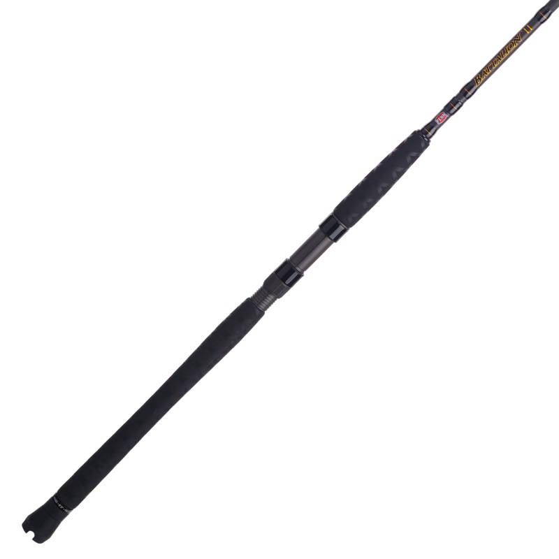 Penn Battalion II Inshore Spinning Rods