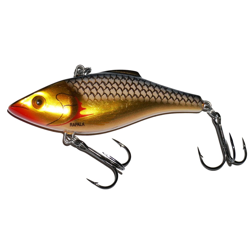 Rapala Rattlin' Rapala