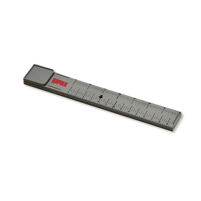 Rapala RMFR 60" Magnum Folding Rulers