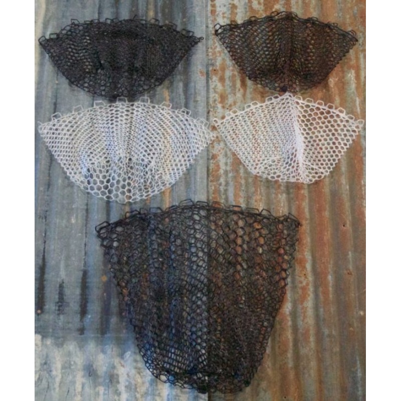 Rising Replacement Rubber Net Bags