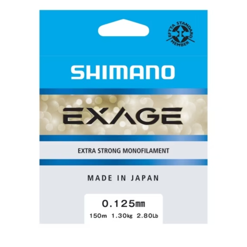 Shimano Exage