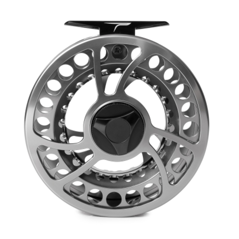 TFO BVK SD Super Large Arbor Fly Reels