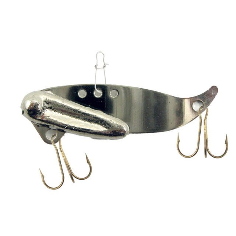 Vib-E Blade Bait