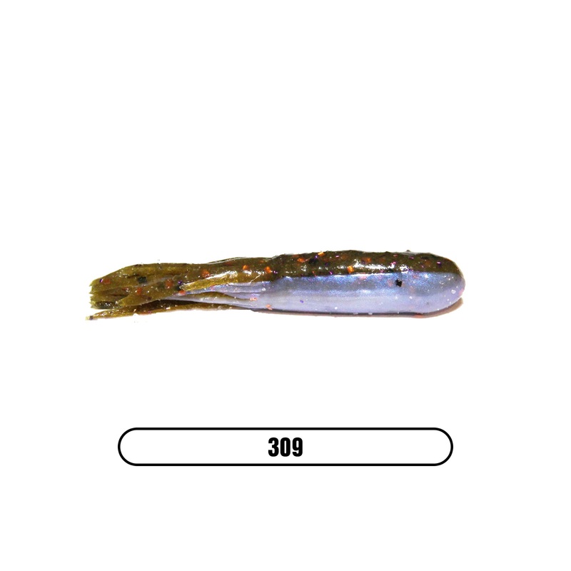 X ZONE X-TUBE 3.75"