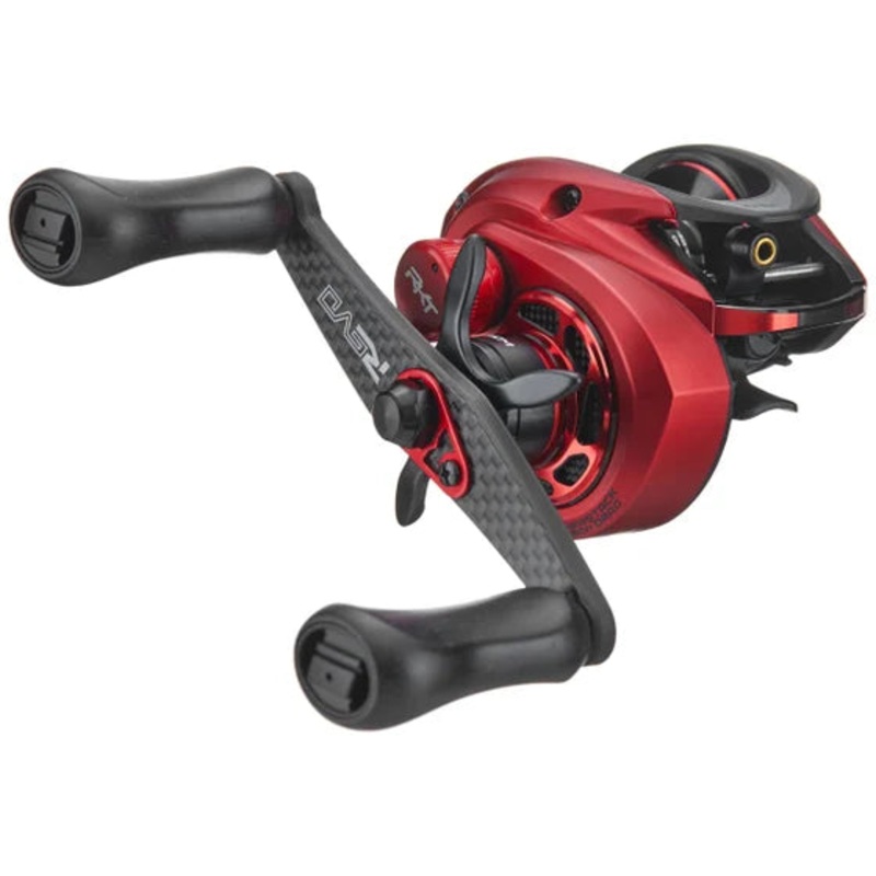 ABU GARCIA REVO ROCKET LP CASTING REELS