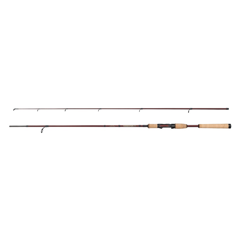 Abu Garcia - TORMENTOR2 1002M 7-28g Spinning