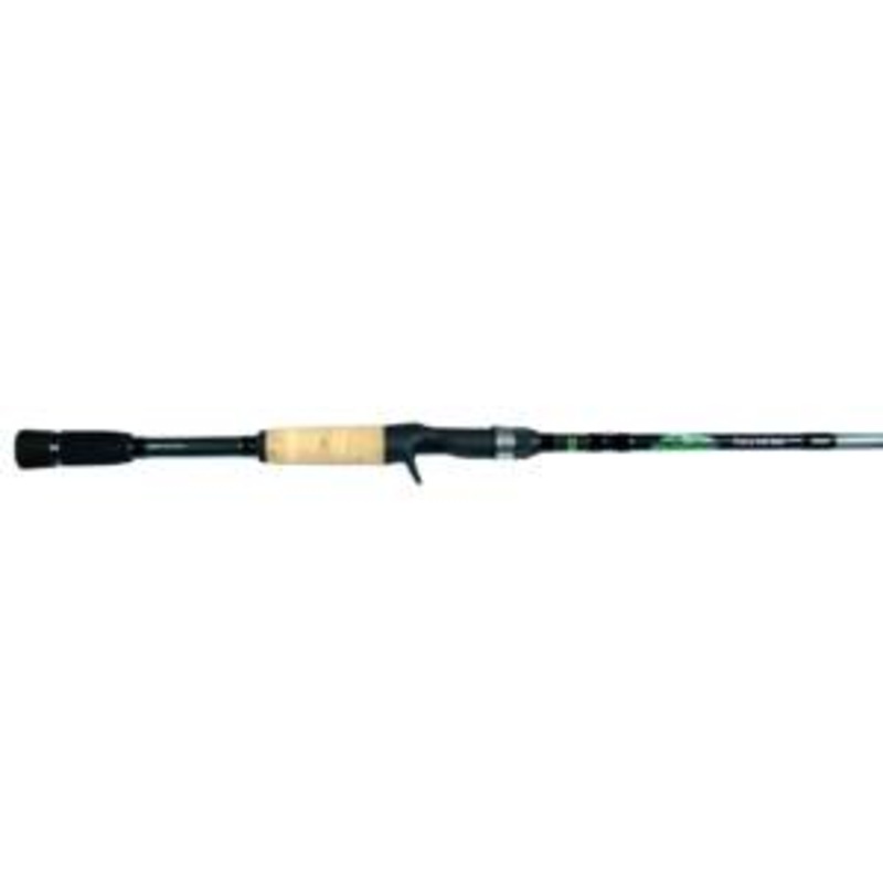 Dobyns Fury Casting Rods