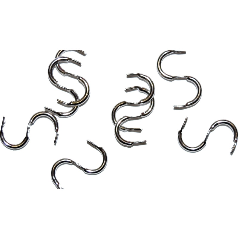 Double Clevise "S" Model