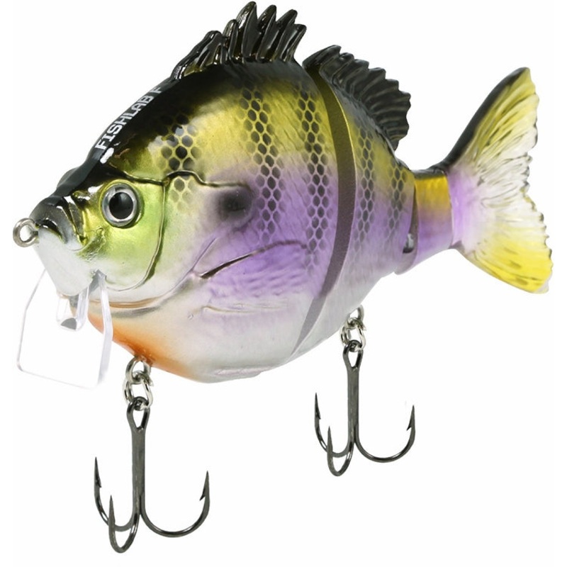 Fishlab 5 1/2"