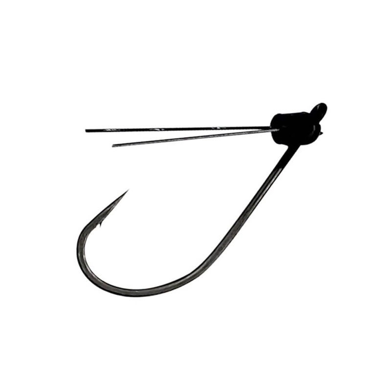 GAMAKATSU G-FINESSE WEEDLESS STINGER
