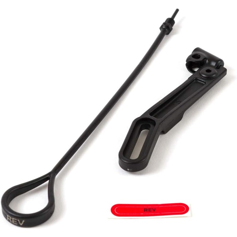 Hobie Replacement Shifter Set for MD 180 Drives (Reverse)