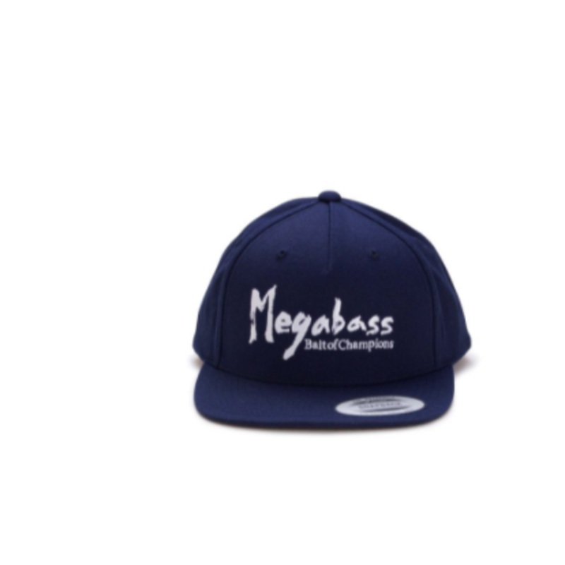 Megabass Brush Trucker Hat