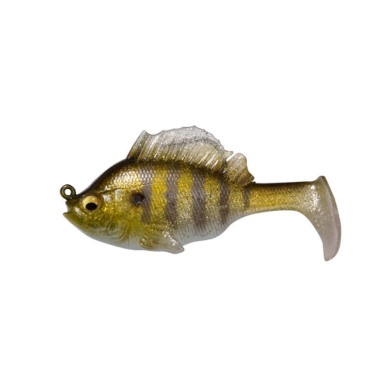 Megabass Sleeper Gill Soft Swimbait
