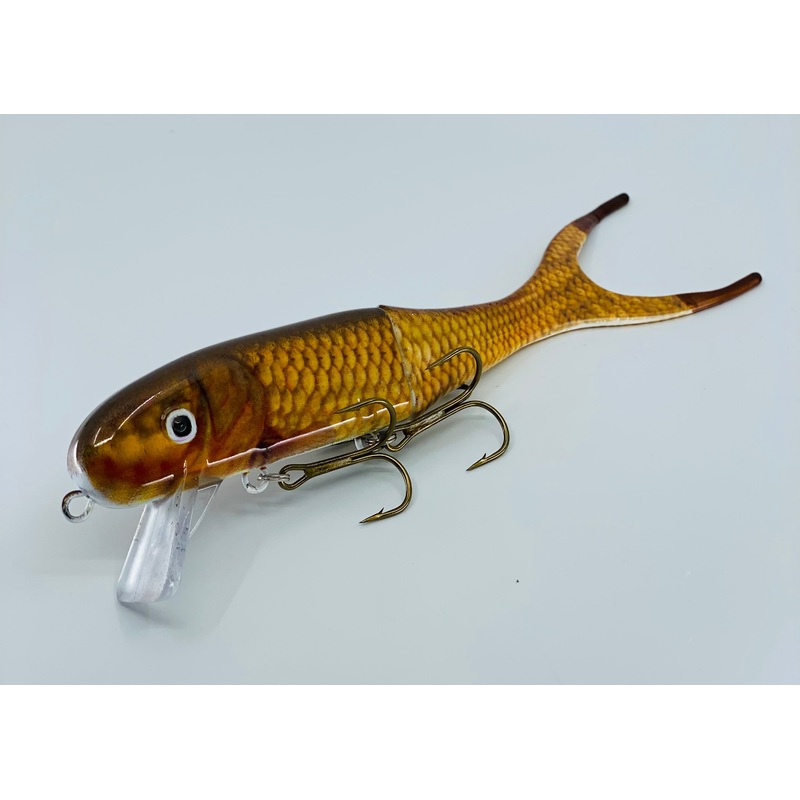 Musky Innovations | 2023 Shallow/Swimming Invaders