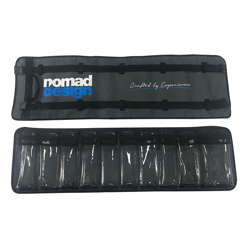 Nomad Large Lure Bags