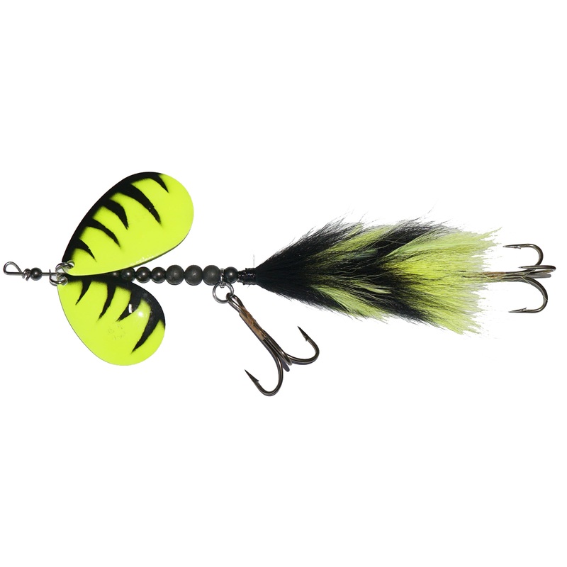 RJ Lures 89 Bucktail
