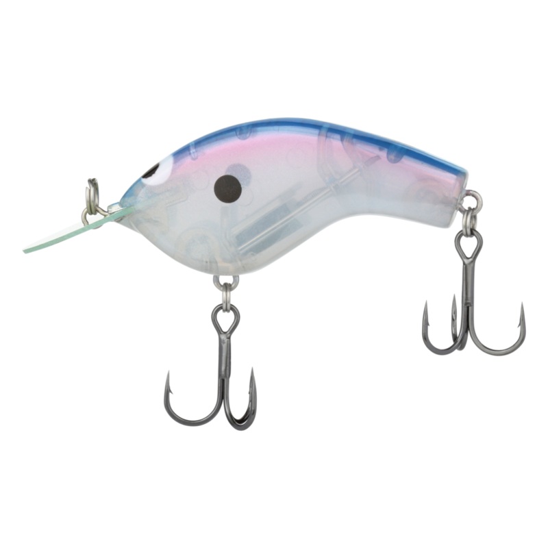 Shimano Macbeth Flat Crankbaits