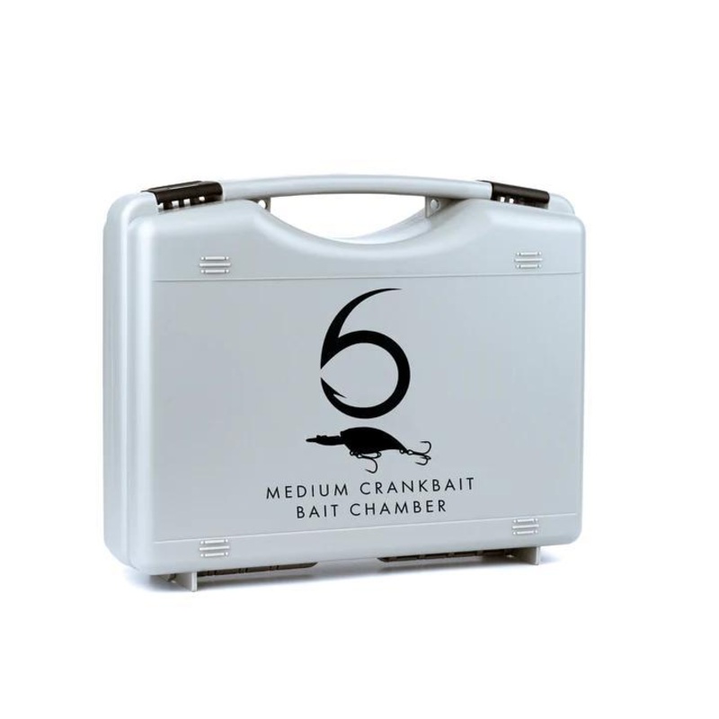 6th Sense Bait Chamber "Medium Crankbaits"