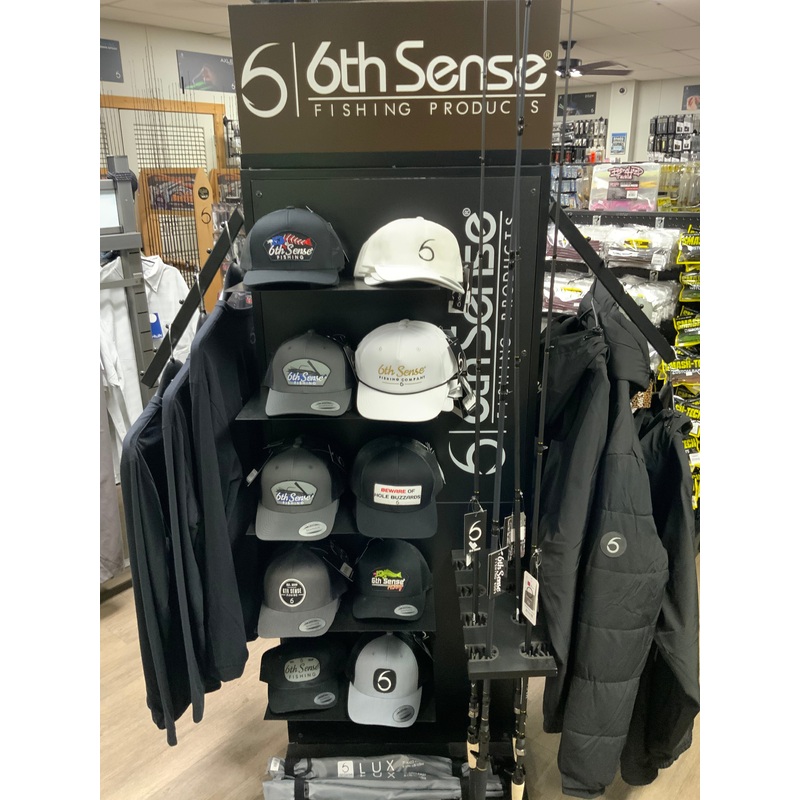 6th Sense MIllikin 7 Med-Hvy Fast