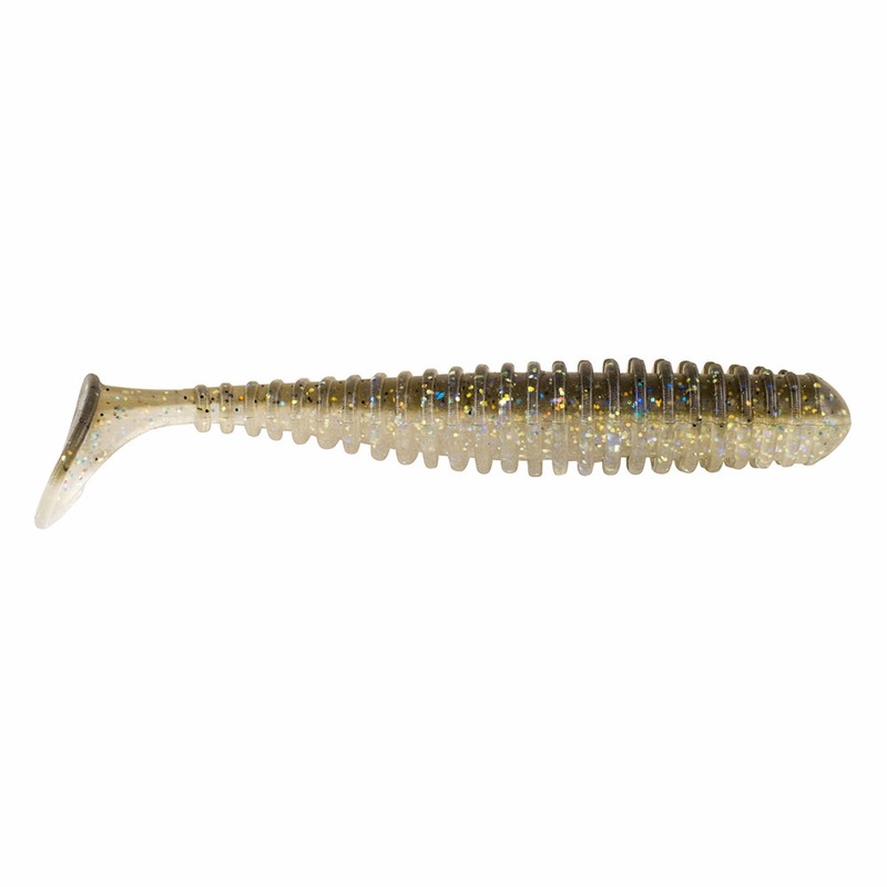 Berkley Power Swimmer 4.3"
