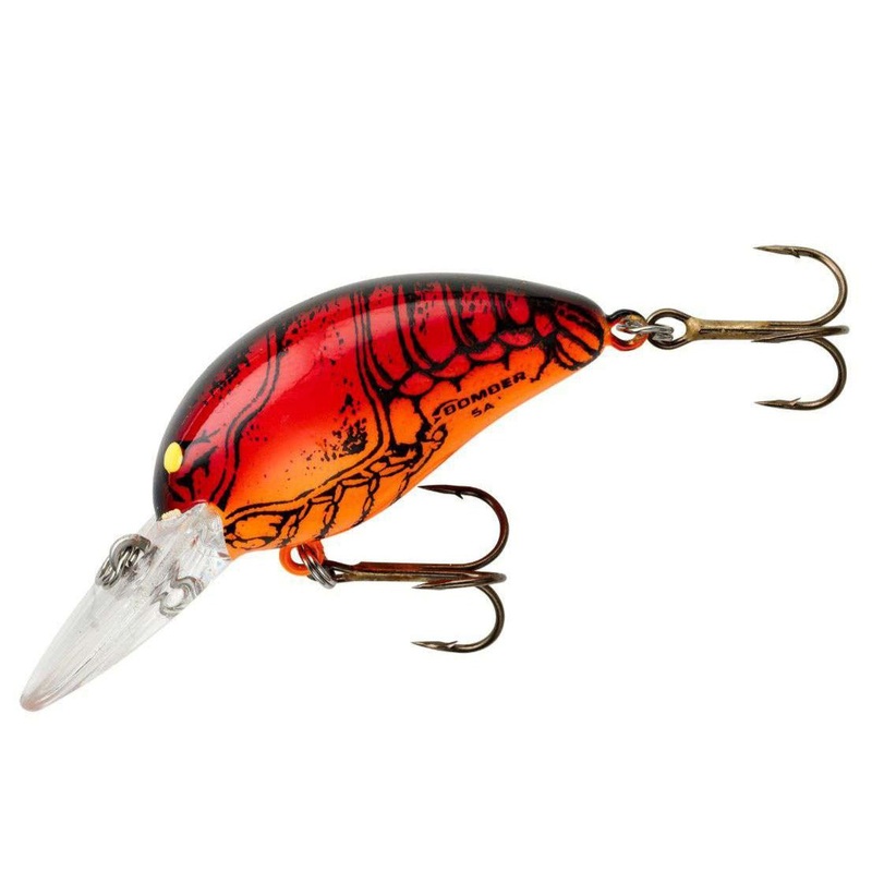 Bomber Model A Square Lip B05