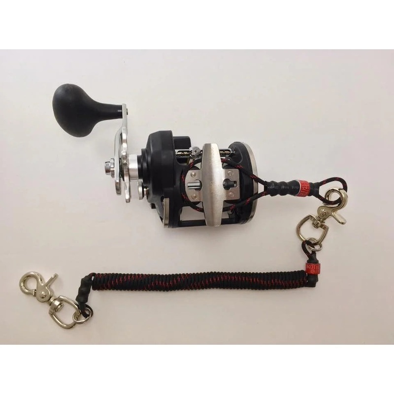 Brotherhood Baits Rod Leash