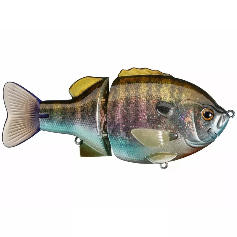 DEPS BULLSHOOTER 160