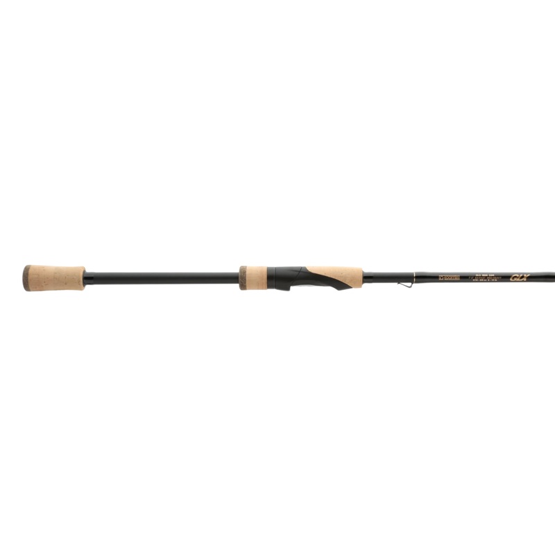 G. LOOMIS GLX DROPSHOT SPINNING '24