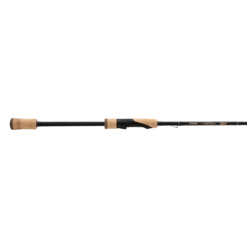 G. LOOMIS GLX SHAKEYHEAD SPINNING '24